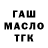 ТГК THC oil Aigerim Korgasbekova